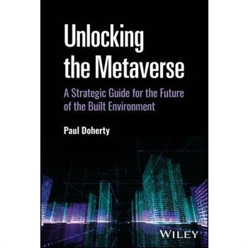 Unlocking the Metaverse