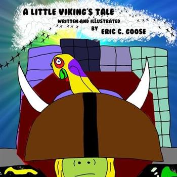 A Little Viking's Tale