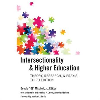 Intersectionality & Higher Education