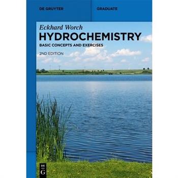 Hydrochemistry