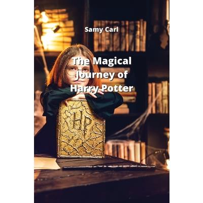 The Magical Journey of Harry Potter