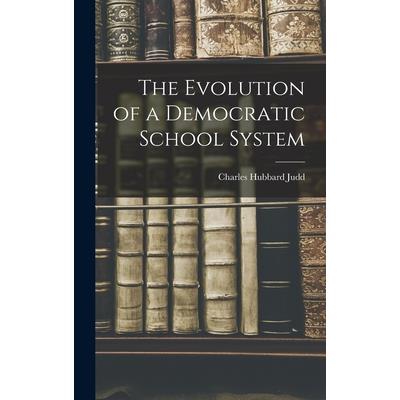 The Evolution of a Democratic School System