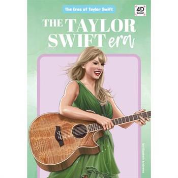 Taylor Swift Era