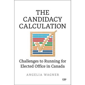 The Candidacy Calculation
