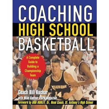 Coaching High School Basketball