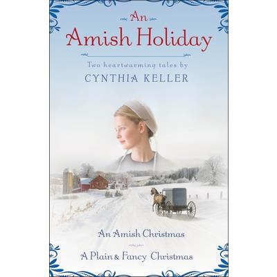 An Amish Holiday