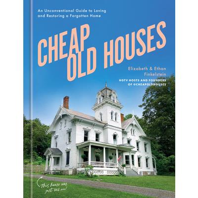 Cheap Old Houses