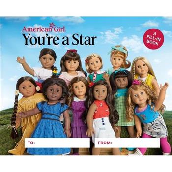 American Girl: You're a Star