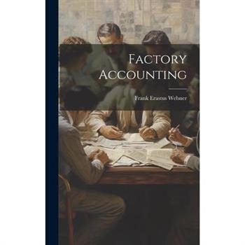 Factory Accounting
