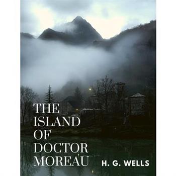 The Island of Doctor Moreau