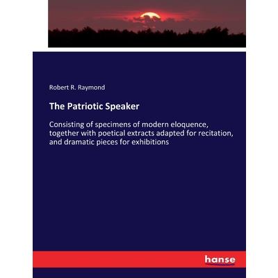 The Patriotic Speaker