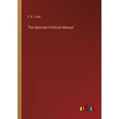 The National Political Manual