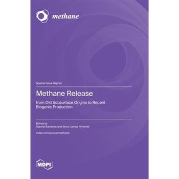 Methane Release