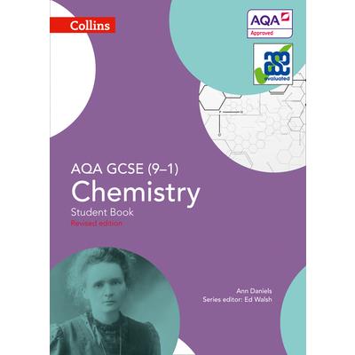 Collins GCSE Science - Aqa GCSE (9-1) Chemistry