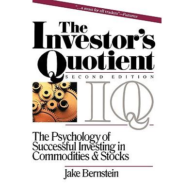 The Investor’s Quotient