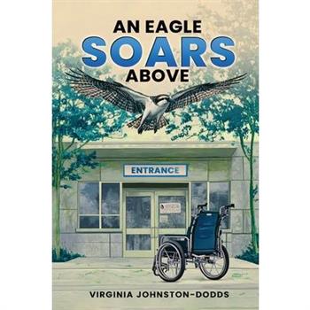 An Eagle Soars Above