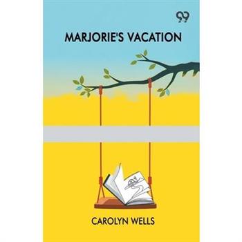 Marjorie's Vacation
