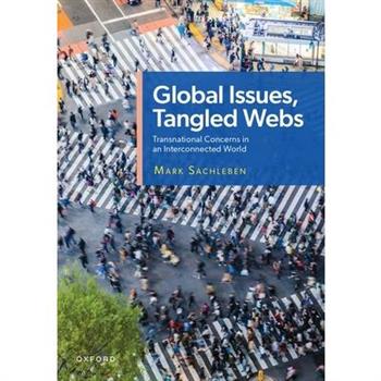 Global Issues, Tangled Webs
