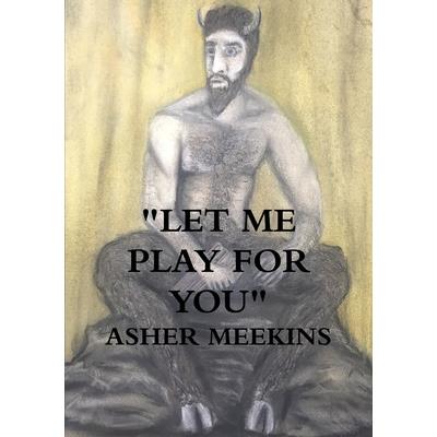 Let Me Play for You Let Me Play for You