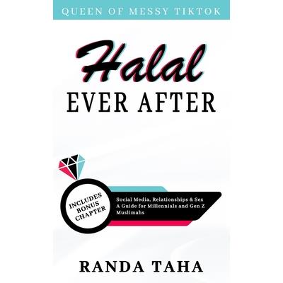 Halal Ever After