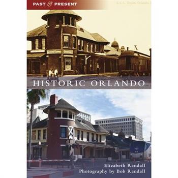 Historic Orlando