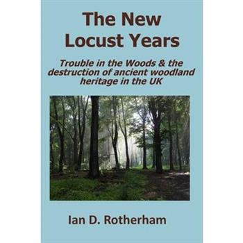 The New Locust Years