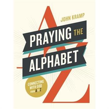 Praying the Alphabet
