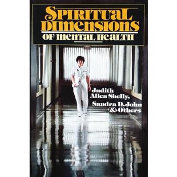 Spiritual Dimensions of Mental Health