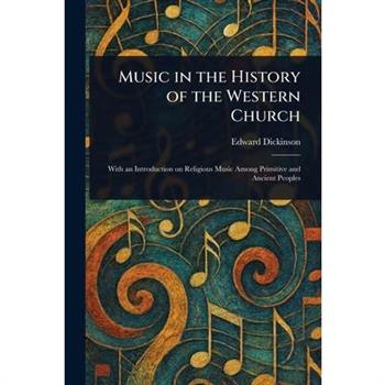 Music in the History of the Western Church