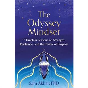 The Odyssey Mindset