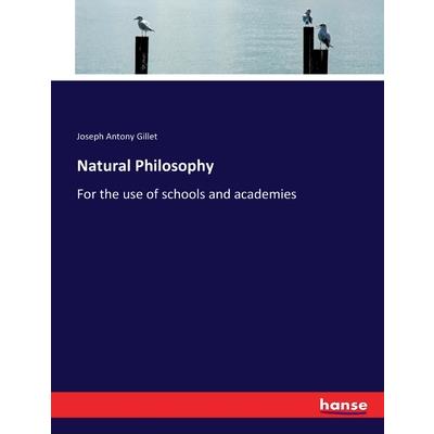 Natural Philosophy
