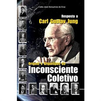 Resposta a Carl Gustav Jung