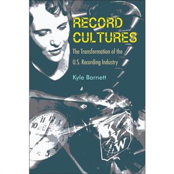 Record Cultures