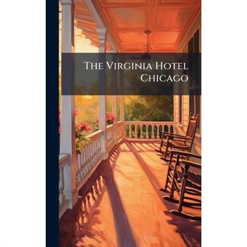 The Virginia Hotel Chicago