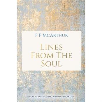 Lines from the Soul