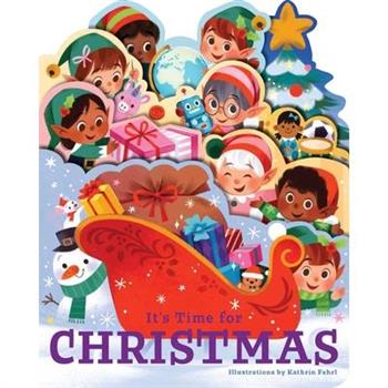 It's Time for Christmas