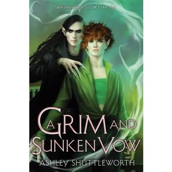 A Grim and Sunken Vow