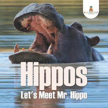 Hippos - Let’s Meet Mr. Hippo