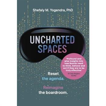 Uncharted Spaces