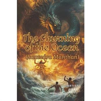 The Churning of the Ocean Children's Classics