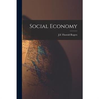 Social Economy