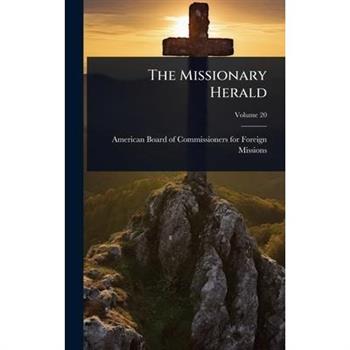 The Missionary Herald