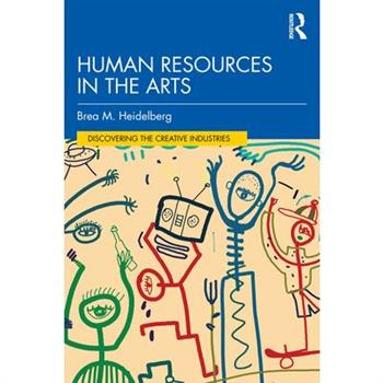 Human Resources in the Arts