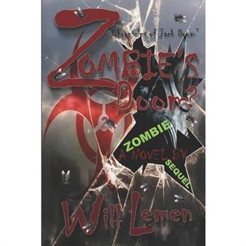 ZOMBIE'S DOOM? "Chronicles of Jack Doom"