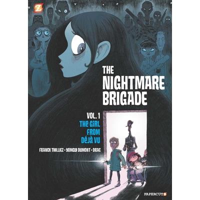 The Nightmare Brigade #1