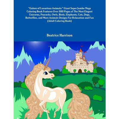 Galore of Luxurious Animals