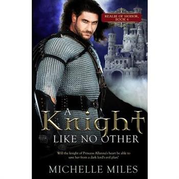 A Knight Like No Other