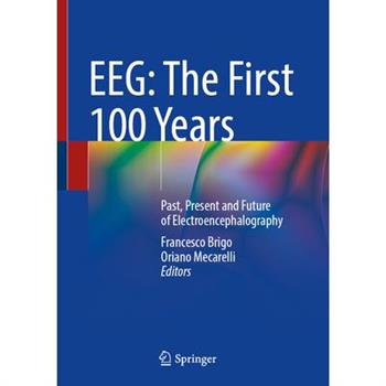 Eeg: The First 100 Years