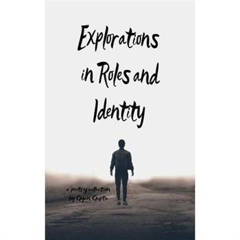 Explorations in Roles and Identity Life journey, summarised in 21 days