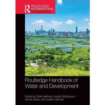 Routledge Handbook of Water and Development